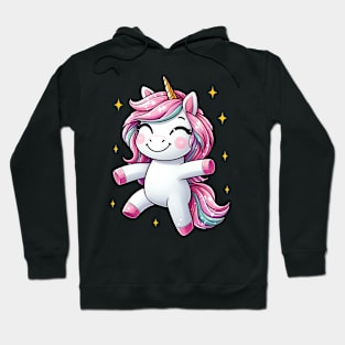 Unicorn S02 D70 Hoodie